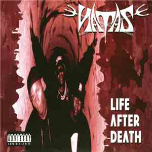 Natas  - Life After Death