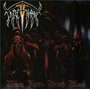 Noctuary - When Fires Breed Blood