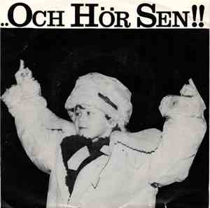 N.O.S & Zynth Slakt - ..Och Hör Sen!!