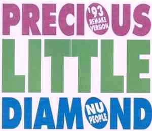 Nu People - Precious Little Diamond ('93 Remake Version)