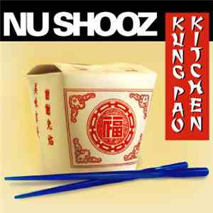 Nu Shooz - Kung Pao Kitchen