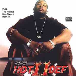 Nut  - Hot II Def