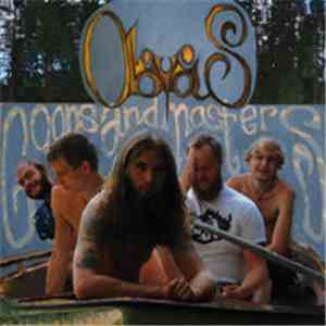 Oblivious  - Goons And Masters