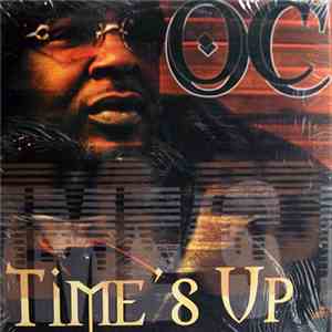 O.C. - Time´s Up