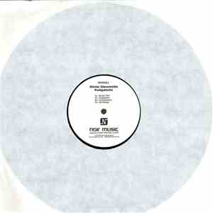 Olivier Giacomotto - Postgalactic