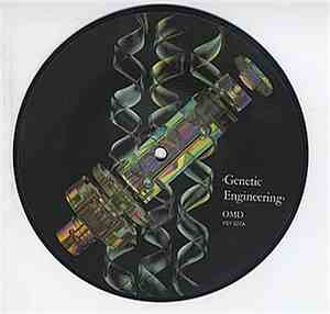 OMD - Genetic Engineering