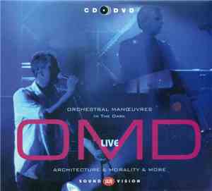 OMD - Live (Architecture & Morality & More)