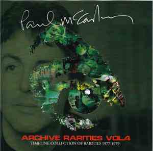 Paul McCartney - Archive Rarities Volume 4