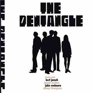 Pentangle - The Pentangle