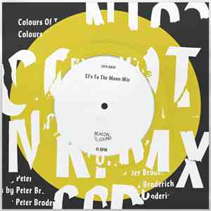 Peter Broderick - COTN RMXD
