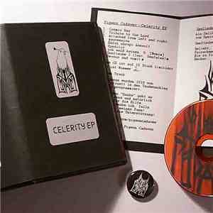 Pigeon Cadaver - Celerity EP