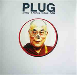Plug  - B-Boy