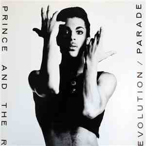 Prince And The Revolution - Parade