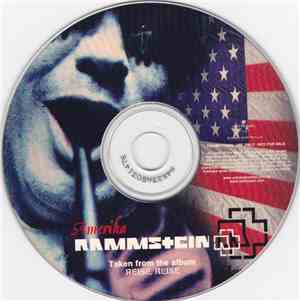 Rammstein - Amerika