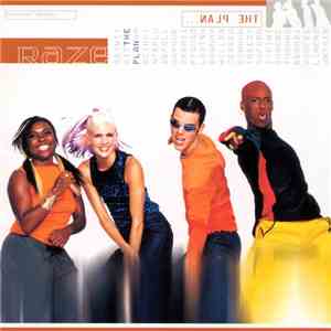 Raze  - The Plan