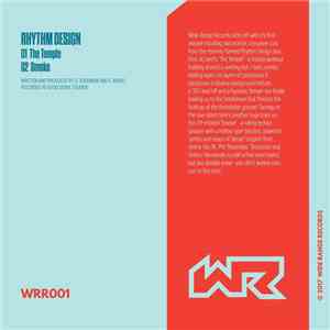Rhythm Design - Rhythm Design