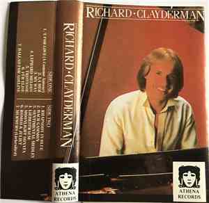 Richard Clayderman - Richard Clayderman