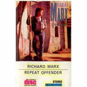 Richard Marx - Repeat Offender