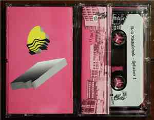 Rob Michalchuk - Syllabus 1