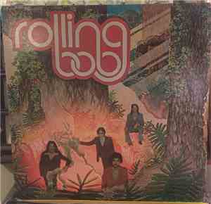 Rolling Bob - Rolling Bob