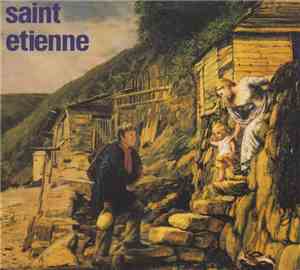 Saint Etienne - Tiger Bay