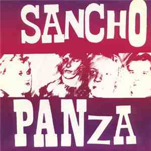 Sancho Panza  - My Generation / From A To B An' Back Again