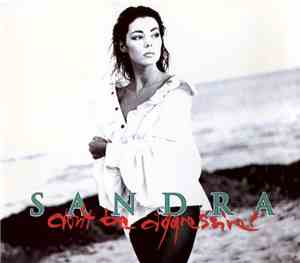 Sandra - Don't Be Aggressive