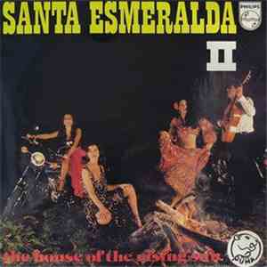 Santa Esmeralda - The House Of The Rising Sun 2