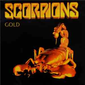 Scorpions - Gold - The Ultimate Collection
