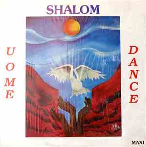 Shalom  - U O Me (Oa Nkolota) / Dance