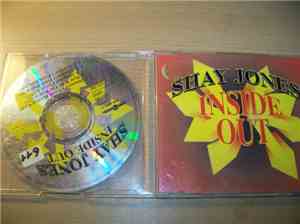 Shay Jones - Inside Out