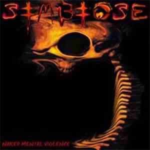 Simbiose - Naked Mental Violence