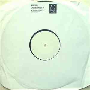 Skystate - Sound Flower EP