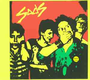 Sort Sol - Sort Sol