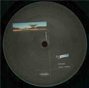 Sprawl - Voices + Beats