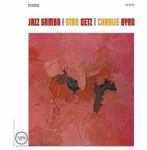 Stan Getz, Charlie Byrd - Jazz Samba