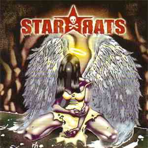 Star Rats - Broken Halo