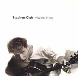 Stephen Clair - Altoona Hotel