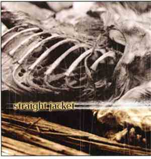 Straight Jacket  - Straight Jacket