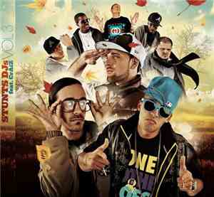 Stunts DJs Feat. CrAiZ - Stunts DJs Volume 3