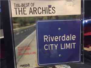 The Archies - The Best Of The Archies