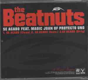 The Beatnuts - Se Acabo