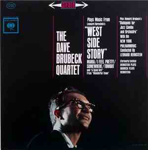 The Dave Brubeck Quartet - Music From 