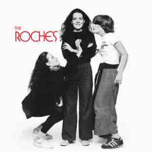 The Roches - The Roches