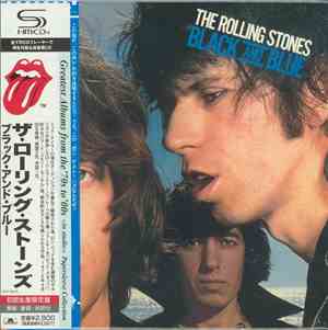 The Rolling Stones - Black And Blue