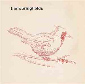 The Springfields  - Wonder
