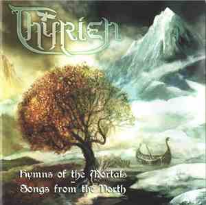 Thyrien - Hymns Of The Mortals - Songs From The North