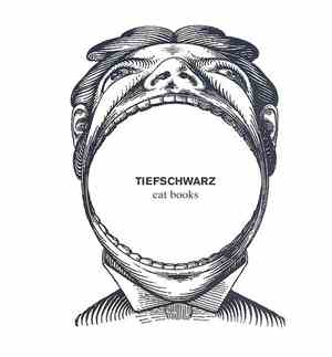 Tiefschwarz - Eat Books
