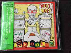 Toy Dolls - Wakey Wakey!