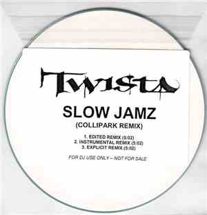 Twista - Slow Jamz (Collipark Remix)